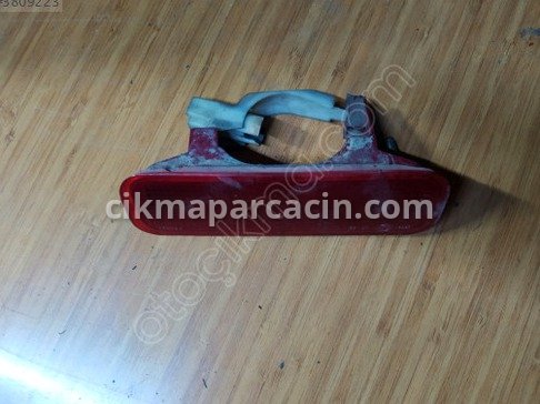 Ford Tourneo Connect Bagaj Stop çıkma parça