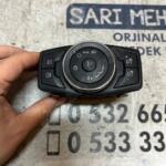 Ford Tourneo Connect Far Anahtarı çıkma parça - SARI MEHMET OTO YEDEK PARÇA Konya