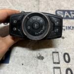 Ford Tourneo Connect Far Anahtarı çıkma parça - SARI MEHMET OTO YEDEK PARÇA Konya