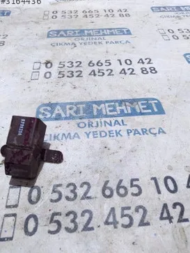 Ford Tourneo Connect Cam Modülü çıkma parça - SARI MEHMET OTO YEDEK PARÇA Konya