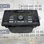 Ford Tourneo Connect Cd - Çalar çıkma parça - SARI MEHMET OTO YEDEK PARÇA Konya