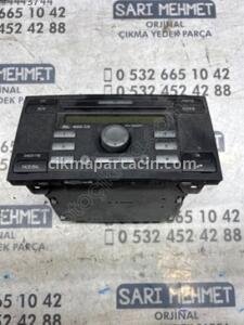 ÇIKMA FORD CONNECT CD ÇALAR TEYP – Konya Çıkma Parça