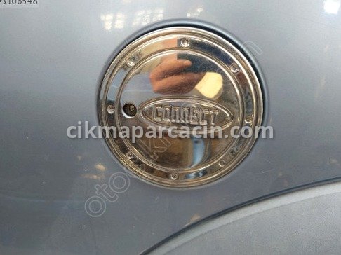 Ford Tourneo Connect Depo Kapağı çıkma parça