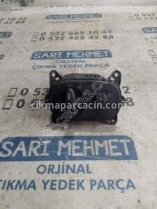 ÇIKMA FORD CONNECT FAR AYAR DÜĞMESİ YC1T13A024BB – Konya Çıkma Parça