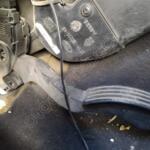 Ford Tourneo Connect Pedal çıkma parça - SARI MEHMET OTO YEDEK PARÇA Konya