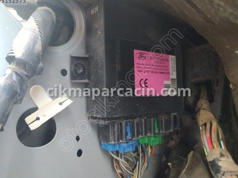 Ford Tourneo Connect Merkezi Kilit Beyni çıkma parça