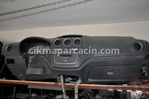 Ford Tourneo Connect Jant Göbeği çıkma parça