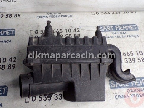 Ford Transit Connect Hava Filtresi Kutusu çıkma parça