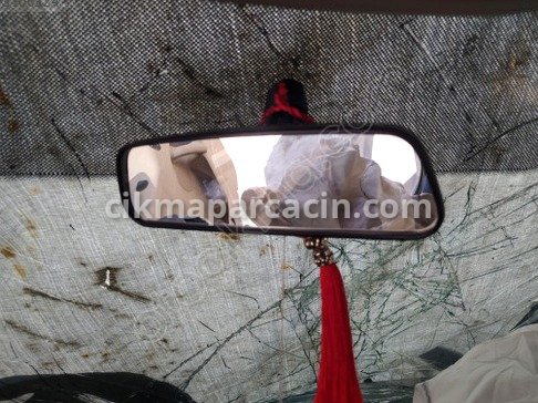 Ford Tourneo Connect İç Ayna çıkma parça
