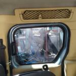 Ford Tourneo Connect İç Trim çıkma parça - SARI MEHMET OTO YEDEK PARÇA Konya