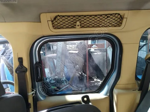 Ford Tourneo Connect İç Trim çıkma parça - SARI MEHMET OTO YEDEK PARÇA Konya