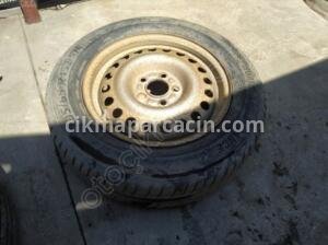 ÇIKMA FORD CONNECT İSPTEPNE STEPNE – Konya Çıkma Parça