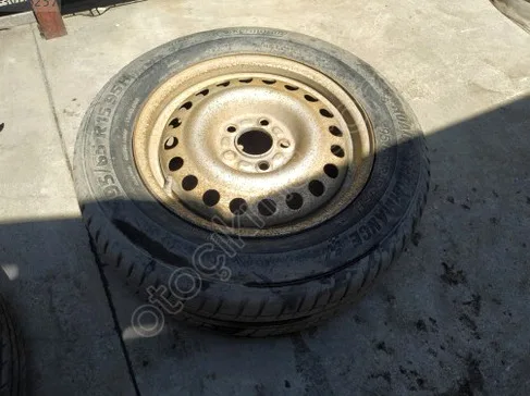 Ford Tourneo Connect Stepne çıkma parça - SARI MEHMET OTO YEDEK PARÇA Konya