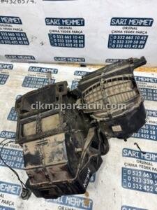 ÇIKMA FORD CONNECT KALORİFER KUTUSU KAZANI – Konya Çıkma Parça