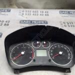 Ford Tourneo Connect Kilometre Saati çıkma parça - SARI MEHMET OTO YEDEK PARÇA Konya