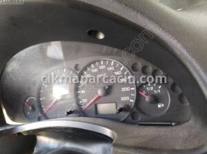 ÇIKMA FORD CONNECT KİLOMETRE SAATİ GÖSTERGE PANELİ – Konya Çıkma Parça