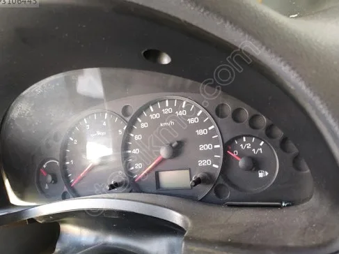 Ford Tourneo Connect Kilometre Saati çıkma parça - SARI MEHMET OTO YEDEK PARÇA Konya