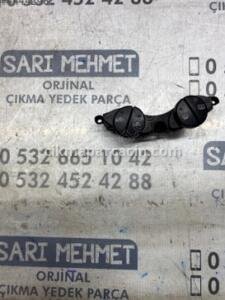 ÇIKMA FORD CONNECT KLİMA DÜĞMESİ 2T1T-19A945-CA – Konya Çıkma Parça