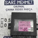 Ford Tourneo Connect Merkezi Kilit Beyni çıkma parça - SARI MEHMET OTO YEDEK PARÇA Konya
