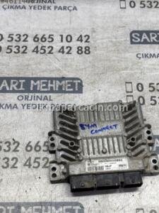 ÇIKMA FORD CONNECT MOTOR BEYNİ 1.8 110luk 7T11-12A650-AF – Konya Çıkma Parça