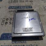 Ford Tourneo Connect Motor Beyni çıkma parça - SARI MEHMET OTO YEDEK PARÇA Konya