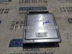 ÇIKMA FORD CONNECT MOTOR BEYNİ 4T11-12A650-CE – Konya Çıkma Parça