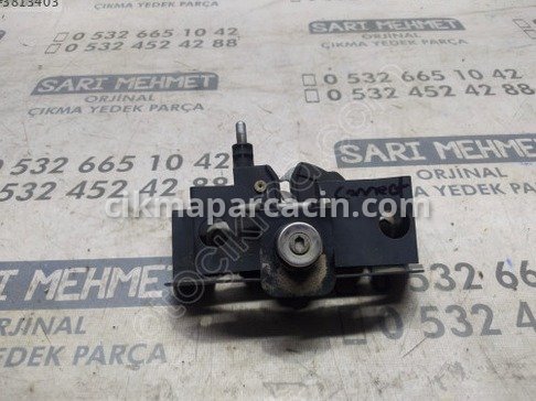 Ford Tourneo Connect Kaput Kilidi çıkma parça