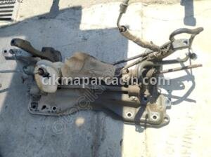ÇIKMA FORD CONNECT MOTOR TRAVERSİ – Konya Çıkma Parça