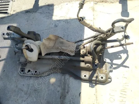 Ford Tourneo Connect Travers çıkma parça - SARI MEHMET OTO YEDEK PARÇA Konya