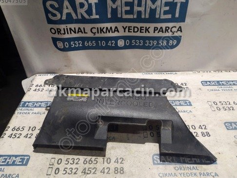 Ford Tourneo Courier Motor Takozu & Kulağı çıkma parça