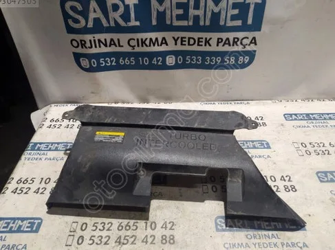 Ford Tourneo Courier Motor Takozu & Kulağı çıkma parça - SARI MEHMET OTO YEDEK PARÇA Konya