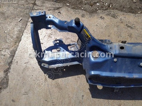 Ford Tourneo Connect Ön Panel çıkma parça