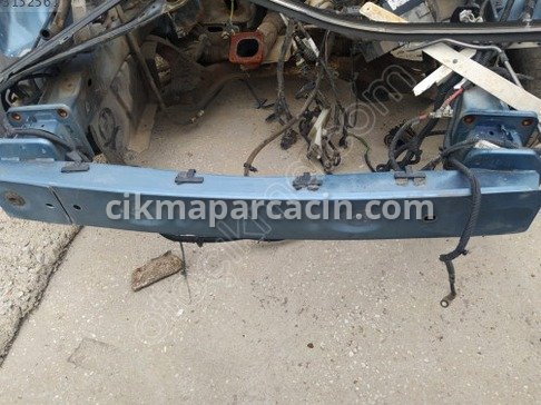 Ford Tourneo Connect Tampon Demiri çıkma parça