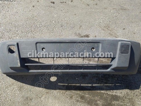 Ford Tourneo Connect Ön Tampon çıkma parça