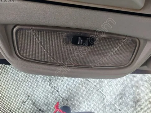 Ford Tourneo Connect Tavan Lambası çıkma parça - SARI MEHMET OTO YEDEK PARÇA Konya