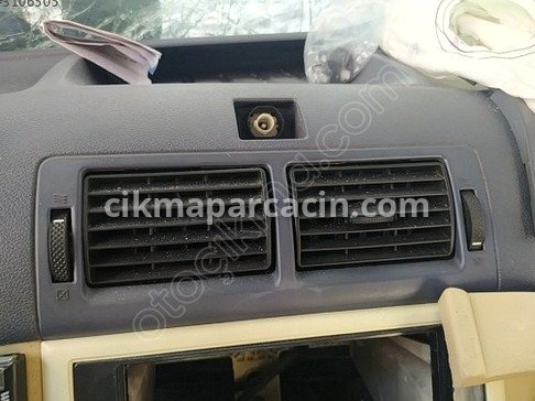 Ford Tourneo Connect Havalandırma Izgaraları çıkma parça
