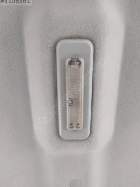Ford Tourneo Connect Tavan Lambası çıkma parça - SARI MEHMET OTO YEDEK PARÇA Konya