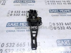 ÇIKMA FORD CONNECT SAĞ ARKA DIŞ KAPI KOLU BRAKETİ – Konya Çıkma Parça | OEM BK21-V429A36-AF