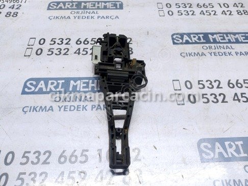 Ford Tourneo Connect Dış Kapı Kolu çıkma parça