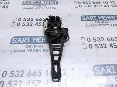 Ford Tourneo Connect Dış Kapı Kolu çıkma parça - SARI MEHMET OTO YEDEK PARÇA Konya