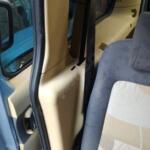 Ford Tourneo Connect Emniyet Kemeri çıkma parça - SARI MEHMET OTO YEDEK PARÇA Konya