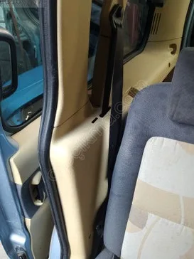 Ford Tourneo Connect Emniyet Kemeri çıkma parça - SARI MEHMET OTO YEDEK PARÇA Konya