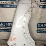 Ford Transit Connect Sağ Ön Çamurluk çıkma parça - SARI MEHMET OTO YEDEK PARÇA Konya