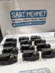 ÇIKMA FORD CONNECT SAĞ İÇ AÇMA KAPI KOLU – Konya Çıkma Parça