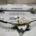 Ford Tourneo Connect Cam Krikosu çıkma parça - SARI MEHMET OTO YEDEK PARÇA Konya