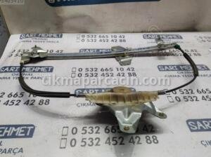 ÇIKMA FORD CONNECT SAĞ ÖN CAM KRİKOSU K-423 – Konya Çıkma Parça