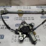 Ford Tourneo Connect Cam Krikosu çıkma parça - SARI MEHMET OTO YEDEK PARÇA Konya