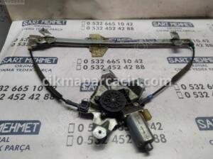 ÇIKMA FORD CONNECT SAĞ ÖN CAM KRİKOSU K-492 – Konya Çıkma Parça