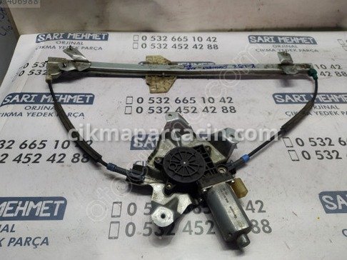 Ford Tourneo Connect Cam Krikosu çıkma parça