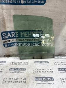 ÇIKMA FORD CONNECT SAĞ ÖN KAPI CAMI 43R-00097 – Konya Çıkma Parça